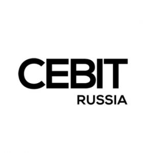 CEBIT Russia