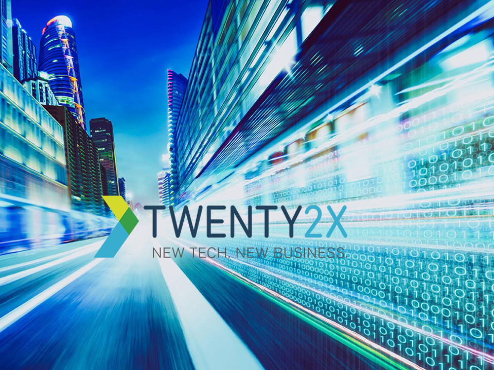Twenty2X | digitalizációs szakvásár és üzleti esemény