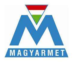 Magyarmet Kft logo