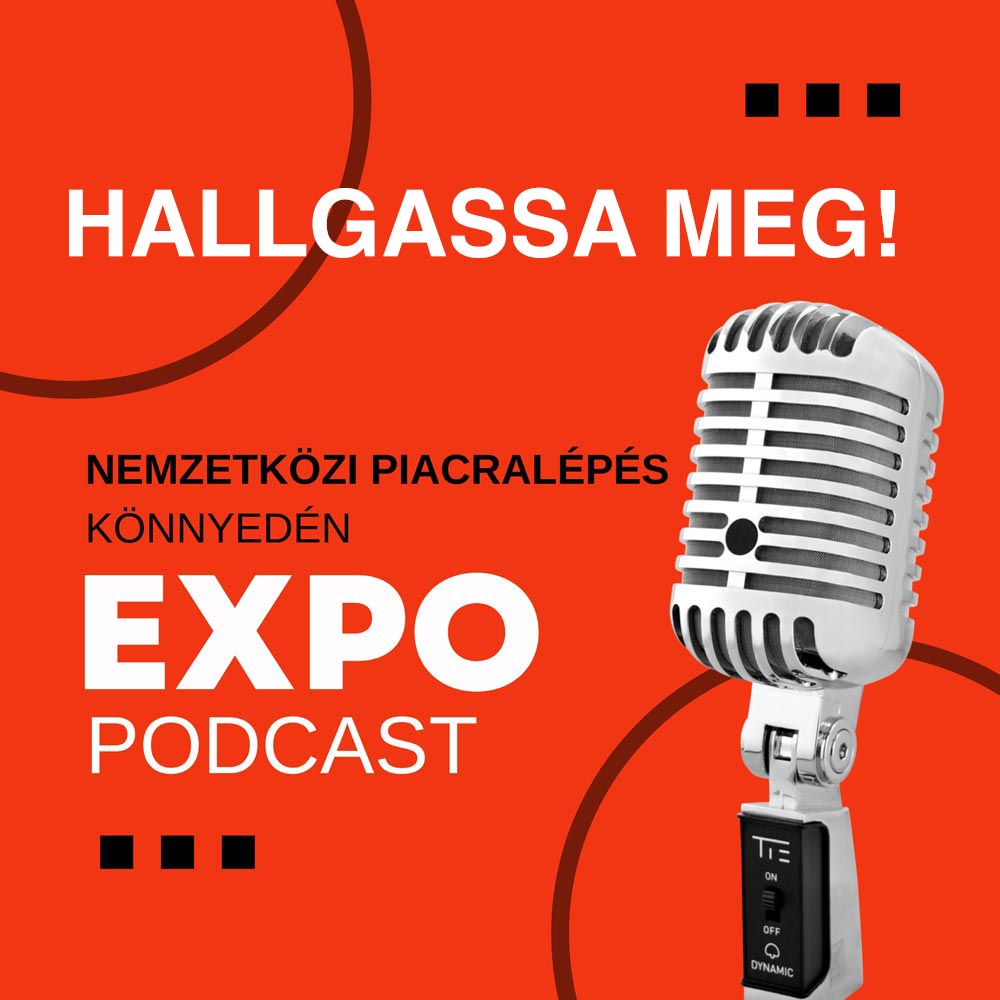 Expo podcast - Hannoverkiallitas.hu