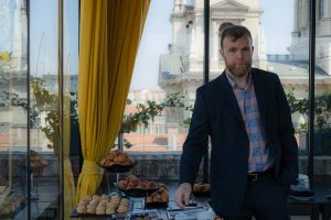 EMO Hannover 2023 - fémipari szakvásár sajtótájékoztató 2023.05.23 Budapest - Hannoverkiallitas.hu