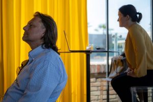 EMO Hannover 2023 - fémipari szakvásár sajtótájékoztató 2023.05.23 Budapest - Hannoverkiallitas.hu