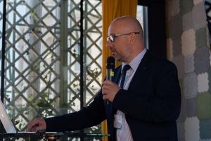 EMO Hannover 2023 - fémipari szakvásár sajtótájékoztató 2023.05.23 Budapest - Hannoverkiallitas.hu