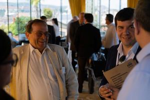 EMO Hannover 2023 - fémipari szakvásár sajtótájékoztató 2023.05.23 Budapest - Hannoverkiallitas.hu