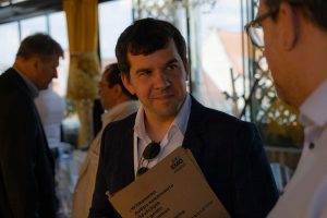 EMO Hannover 2023 - fémipari szakvásár sajtótájékoztató 2023.05.23 Budapest - Hannoverkiallitas.hu