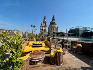 EMO Hannover 2023 - fémipari szakvásár sajtótájékoztató 2023.05.23 Budapest - Hannoverkiallitas.hu