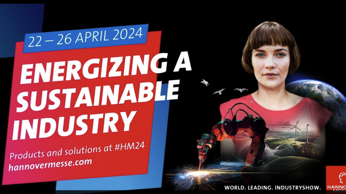 Energizing a sustainable industry