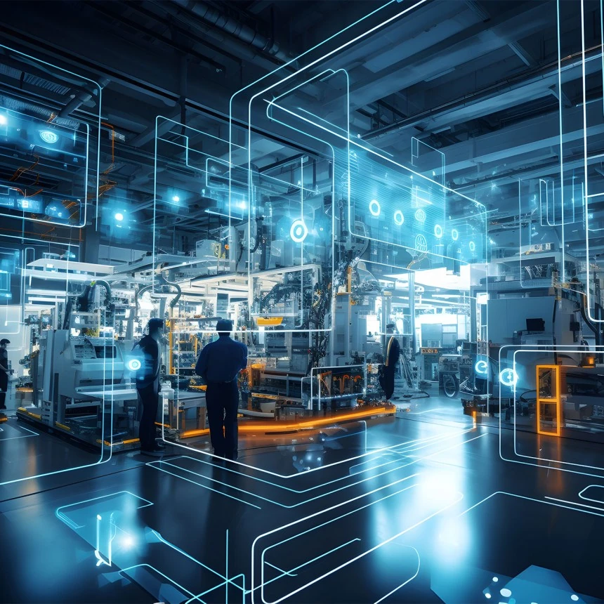 Hannover Messe a világ vezető, nemzetközi ipari eseménye