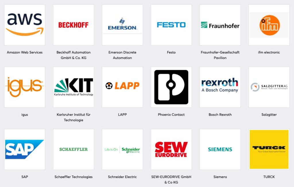 Hannover Messe a világ vezető, nemzetközi ipari eseménye