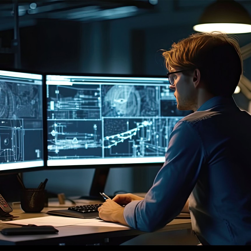 Hannover Messe a világ vezető, nemzetközi ipari eseménye