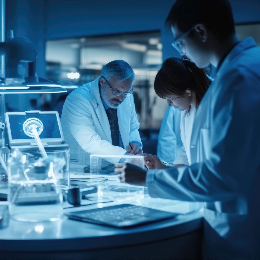 Hannover Messe a világ vezető, nemzetközi ipari eseménye