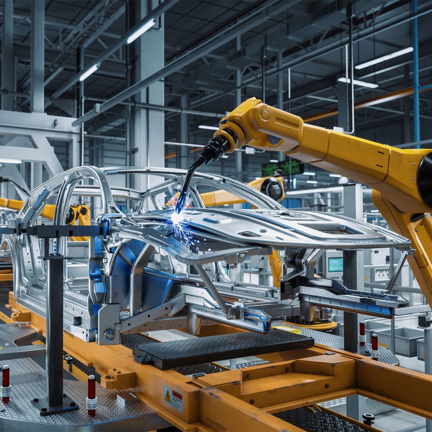 Hannover Messe a világ vezető, nemzetközi ipari eseménye