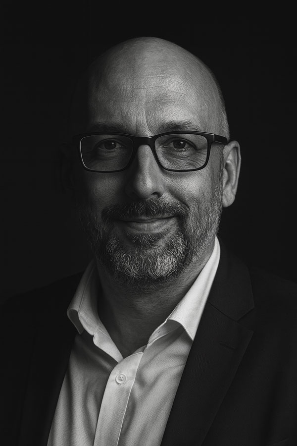 Wolf Erik - Deutsche Messe AG Hannover - magyarországi vásárképviselet