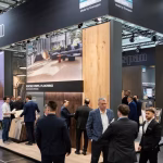 Domotex 2026 - padlóburkolási - parketta, szőnyeg, laminált padló - és falburkolási nemzetközi B2B szakvásár Németország Hannover